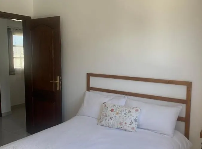 Casa Nehuna Tatil Evi