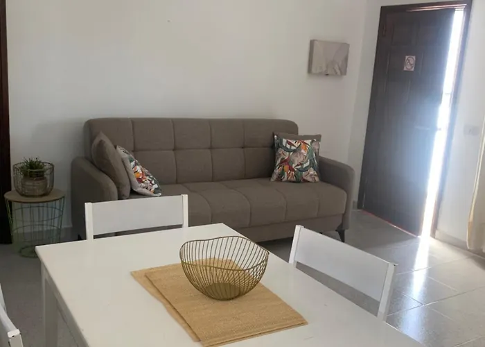 Casa Nehuna Tatil Evi