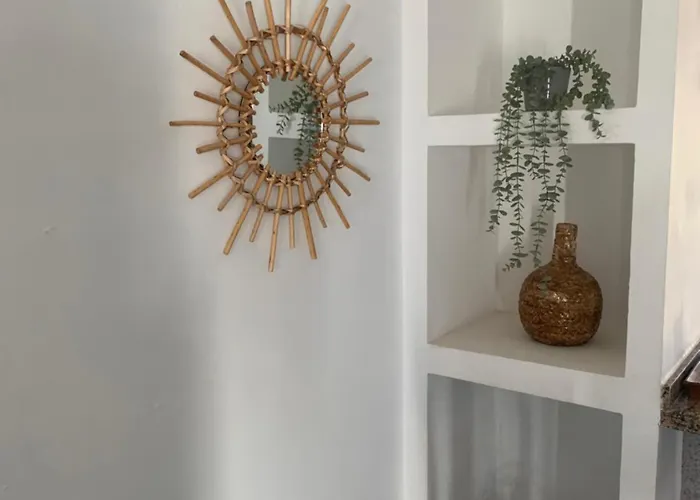 Casa Nehuna * Orzola